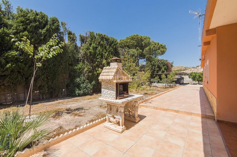 Foto dc2c3e35-9ae5-4cdb-a9d8-6ff8b080748d. Chalet exclusivo chalet a la venta en peña de las aguilas! en Elche / Elx