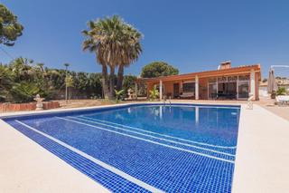 Chalet à Peña de las Águilas. Exclusivo chalet a la venta en peña de las aguilas!