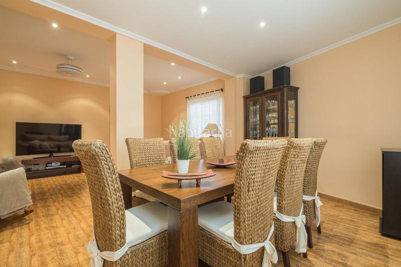 Foto dff4b826-bbac-4569-b79d-beaade41ffb1. Chalet exclusivo chalet a la venta en peña de las aguilas! en Elche / Elx