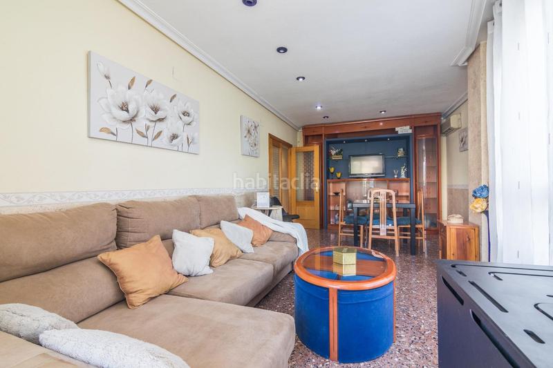 Foto 417889b5-355e-41c1-bed3-ab62811dee92. Appartement dans oscar espla 8 dans Petrer