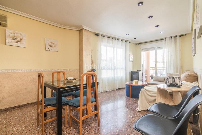 Foto 79e25fca-3492-479f-bb6e-6ee51eb5a3bd. Appartement dans oscar espla 8 dans Petrer