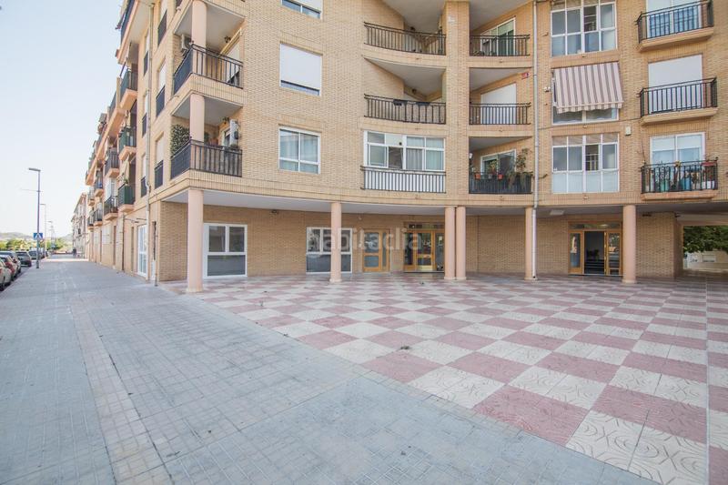 Foto b34c4319-31c3-44a3-b467-f4b06e49acd9. Appartement dans oscar espla 8 dans Petrer