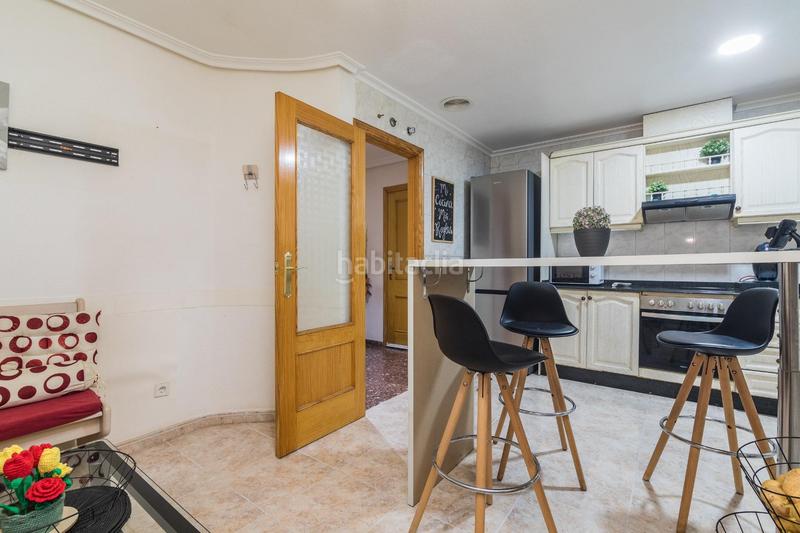Foto c48014a5-cbff-4450-904a-3f65cbc85133. Appartement dans oscar espla 8 dans Petrer