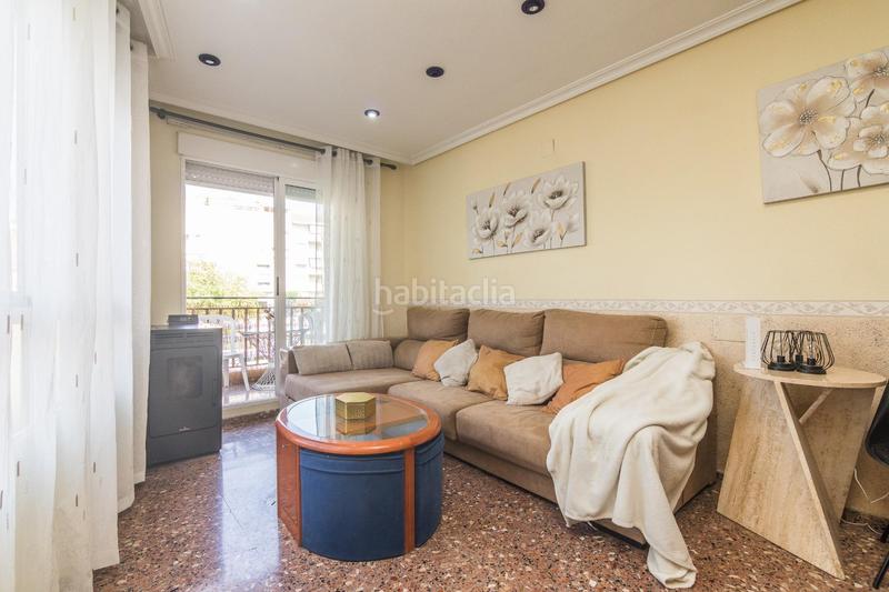 Foto cd2af72b-b80e-406a-b665-442e99099406. Appartement dans oscar espla 8 dans Petrer