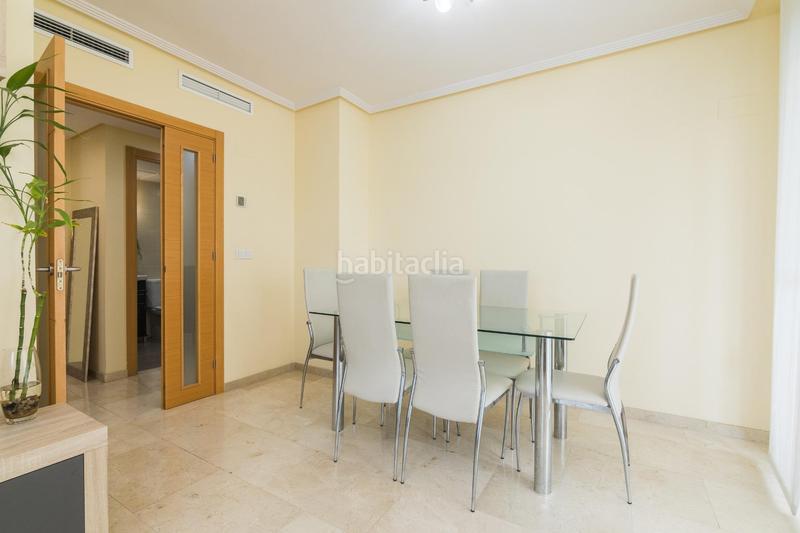 Foto 135bf37b-0b7a-4f49-8f61-6b88af9a7973. Appartamento con riscaldamento parcheggio piscina in Campello (el)