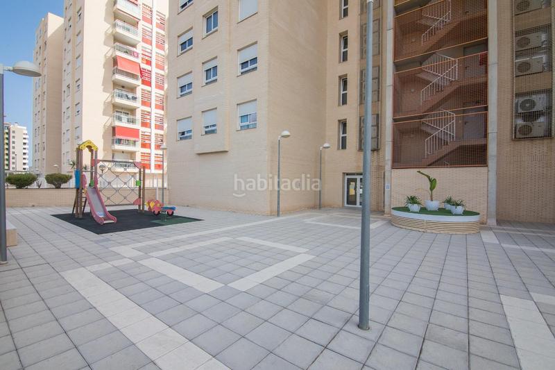 Foto 16d37587-9551-4815-90e7-3a515dca7e66. Appartamento con riscaldamento parcheggio piscina in Campello (el)