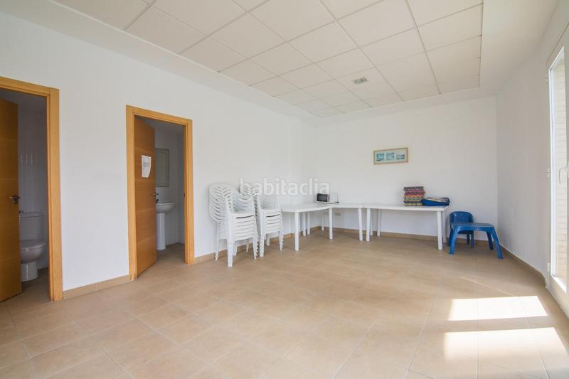 Foto 1df5d47c-c325-430f-9a53-f1a53286f340. Appartamento con riscaldamento parcheggio piscina in Campello (el)