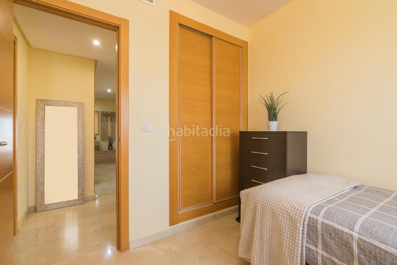 Foto 245ebb39-35e5-42d5-936e-159b681a578d. Appartamento con riscaldamento parcheggio piscina in Campello (el)
