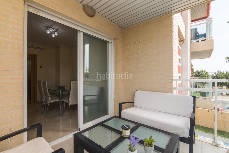 Foto 384239c9-d9aa-423d-9ede-6587de7444f1. Appartamento con riscaldamento parcheggio piscina in Campello (el)