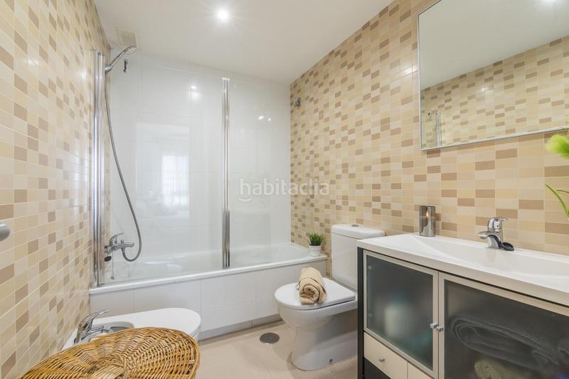 Foto 8db640e4-8178-437f-b25f-86e1ade92b2d. Appartamento con riscaldamento parcheggio piscina in Campello (el)