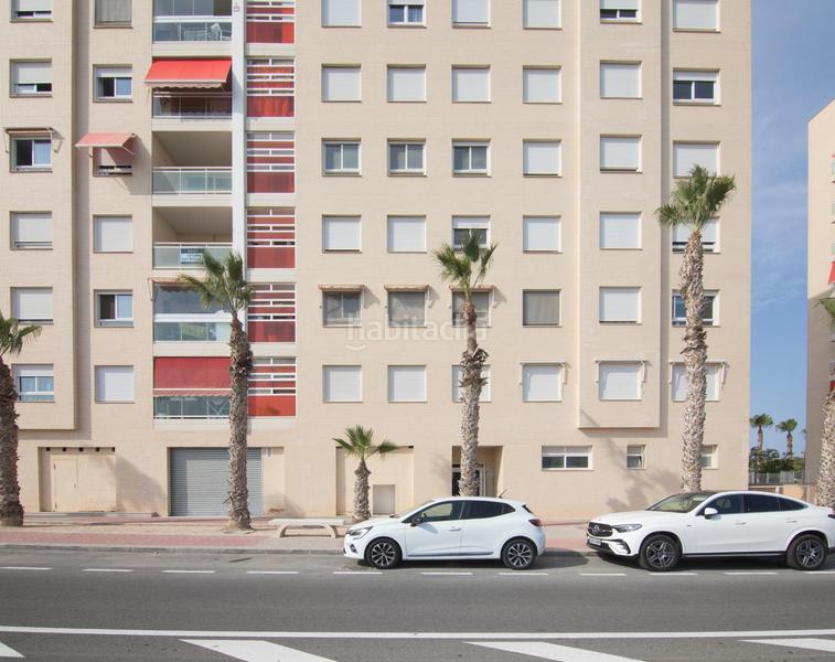 Foto 93071f60-5296-4bc6-aeda-17042d161e7e. Appartamento con riscaldamento parcheggio piscina in Campello (el)
