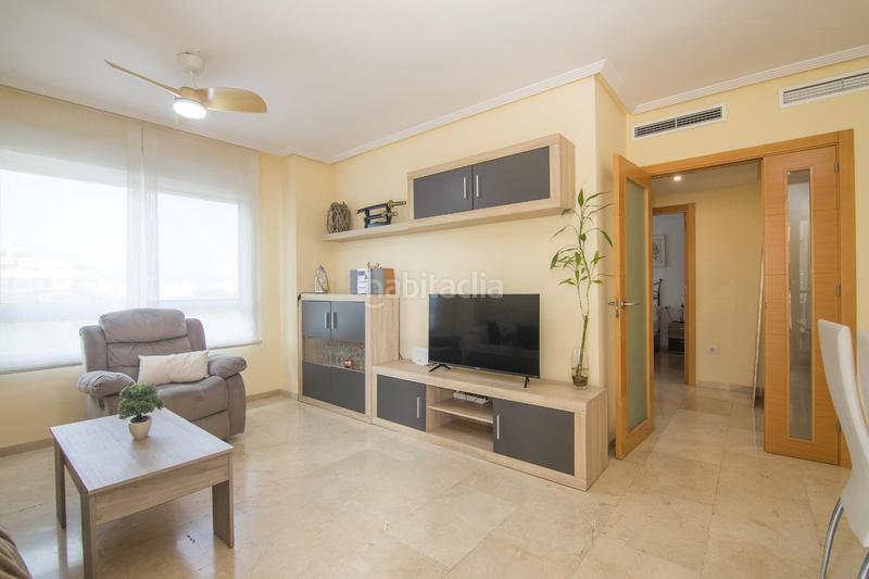 Foto 9b7ad34a-f955-496c-b1d0-363cebf5b4fa. Appartamento con riscaldamento parcheggio piscina in Campello (el)