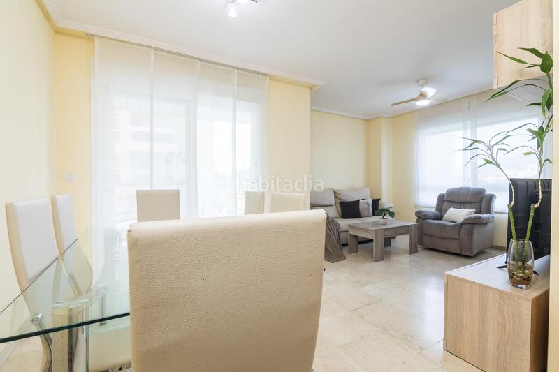 Foto 9df52c52-ada8-4161-9e0b-6c77b72f4a60. Appartamento con riscaldamento parcheggio piscina in Campello (el)