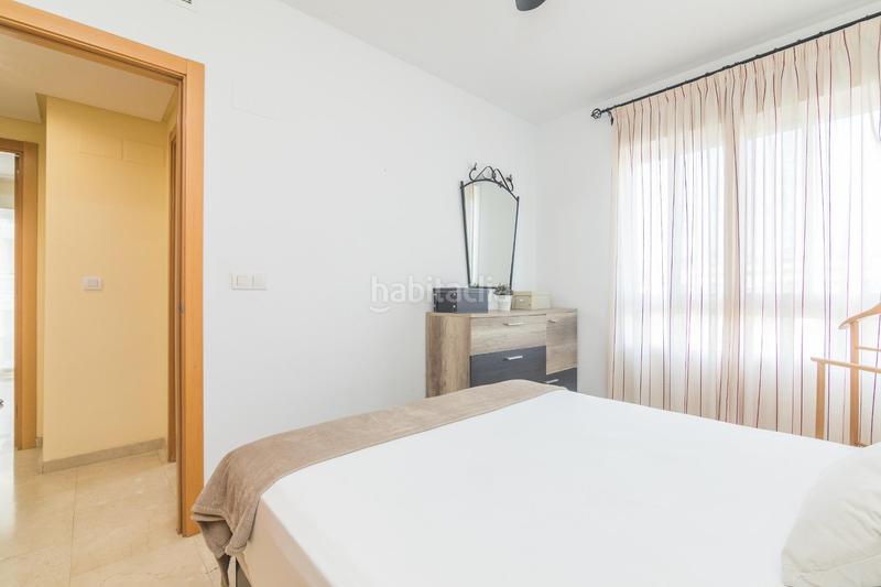 Foto 9f26b62c-97f7-409f-bfa9-b0936d1d7a8e. Appartamento con riscaldamento parcheggio piscina in Campello (el)