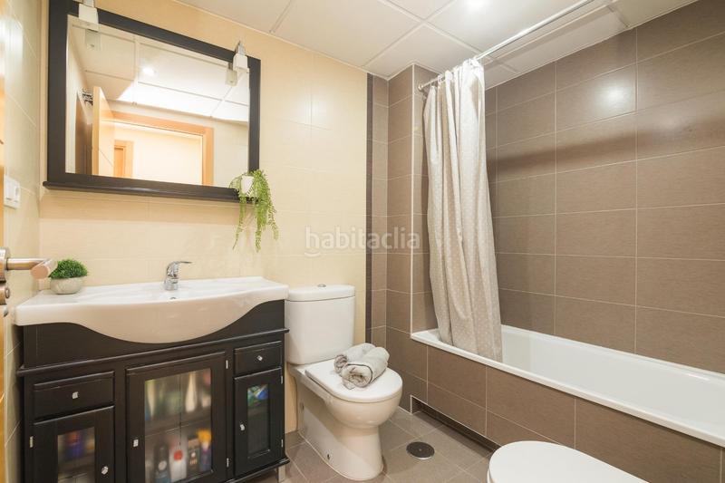 Foto 9fbec8fa-5818-4702-b4bf-d8f06239ba57. Appartamento con riscaldamento parcheggio piscina in Campello (el)