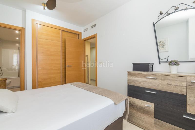 Foto a94f3210-5646-4a11-a0f9-5b775013d91f. Appartamento con riscaldamento parcheggio piscina in Campello (el)