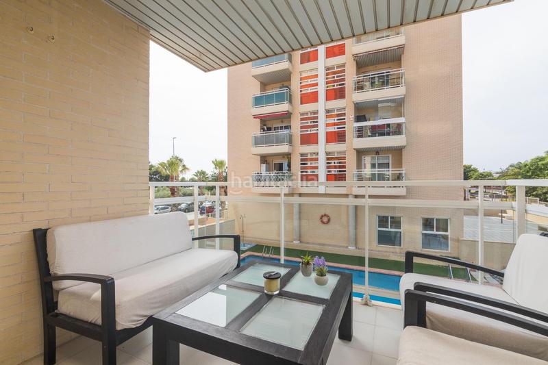 Foto b03a2e8e-096d-45d2-833f-cb3528ab6eb6. Appartamento con riscaldamento parcheggio piscina in Campello (el)