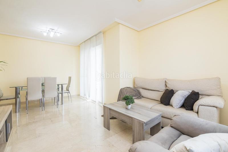 Foto b79565e8-5d99-4a15-a3e7-2a9ea950bcb7. Appartamento con riscaldamento parcheggio piscina in Campello (el)