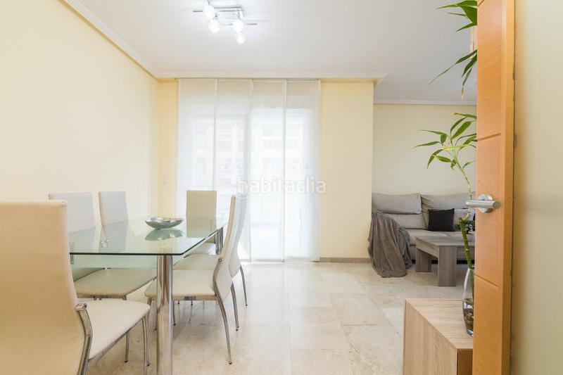 Foto c77e3c11-8c1a-4c70-9fff-841a02822388. Appartamento con riscaldamento parcheggio piscina in Campello (el)