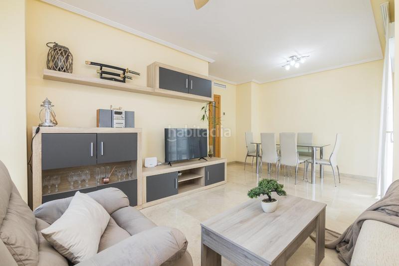 Foto e5138954-e95a-497f-acd7-2ee1d590d7ba. Appartamento con riscaldamento parcheggio piscina in Campello (el)