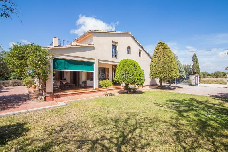 Foto 03417276-4dc6-4a15-ad95-692a8e21444c. Chalet avec chauffage parking piscine dans Alzabares Elche / Elx