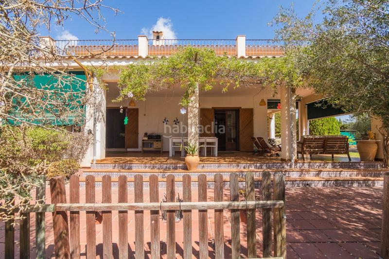 Foto 0417a85e-11e5-4c84-a86a-e45eb4023f06. Chalet avec chauffage parking piscine dans Alzabares Elche / Elx