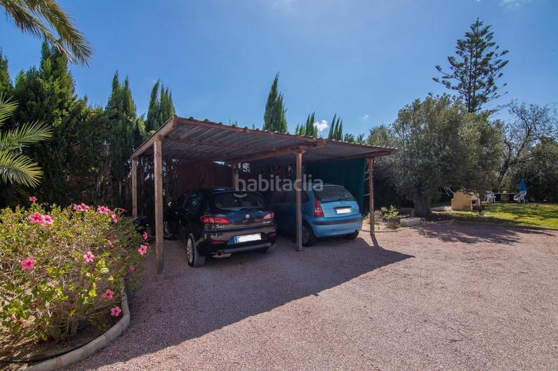 Foto 065bcd4c-b9e3-46c4-9e29-87ffe4dddb4b. Chalet avec chauffage parking piscine dans Alzabares Elche / Elx