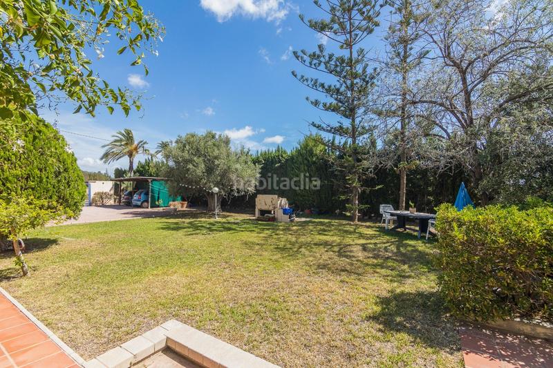 Foto 11ceb23f-4af0-4dc6-9cd0-f95436460d6e. Chalet avec chauffage parking piscine dans Alzabares Elche / Elx