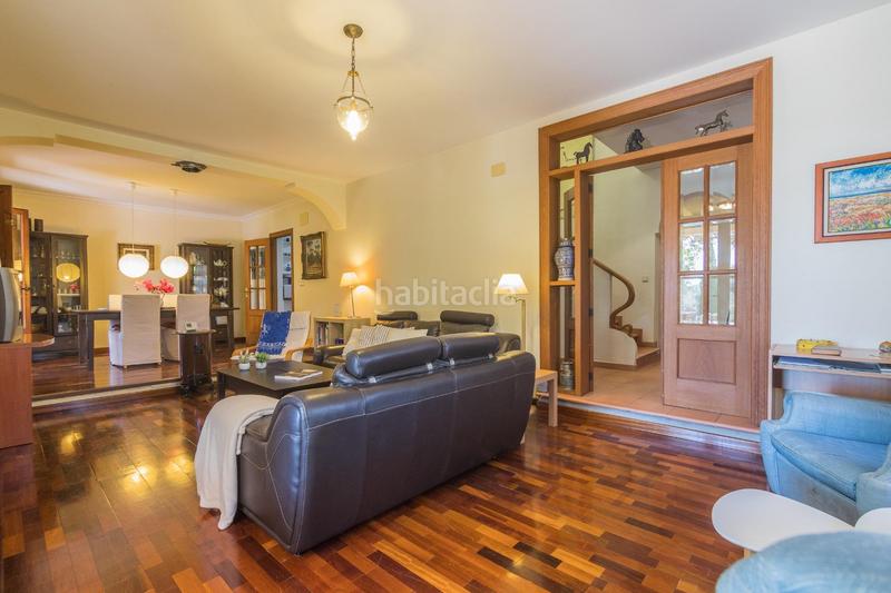 Foto 4459688e-116d-43b0-8fc5-b40454bae965. Chalet avec chauffage parking piscine dans Alzabares Elche / Elx