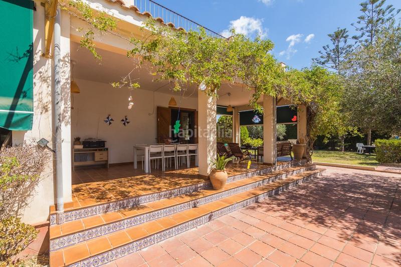 Foto 47464ee8-aa60-403b-b3e5-79fd7ab5e930. Chalet avec chauffage parking piscine dans Alzabares Elche / Elx