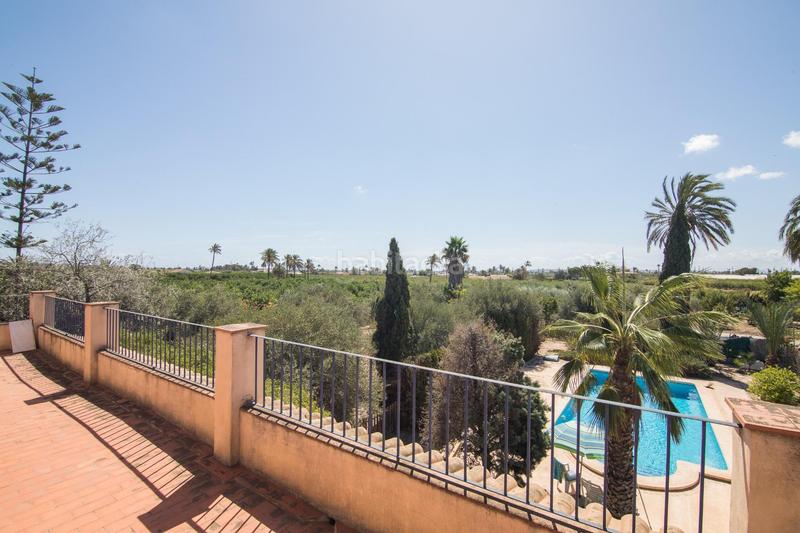 Foto 49af631b-d03f-442e-ad1f-bc9bd323d2dd. Chalet avec chauffage parking piscine dans Alzabares Elche / Elx