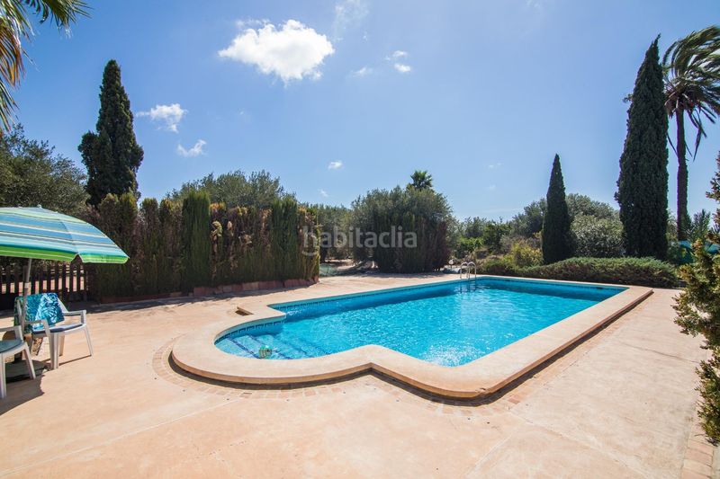 Foto 5414dfc7-b2fb-4de4-b49c-8a9a9a5b71a1. Xalet amb aparcament piscina a Alzabares Elche / Elx