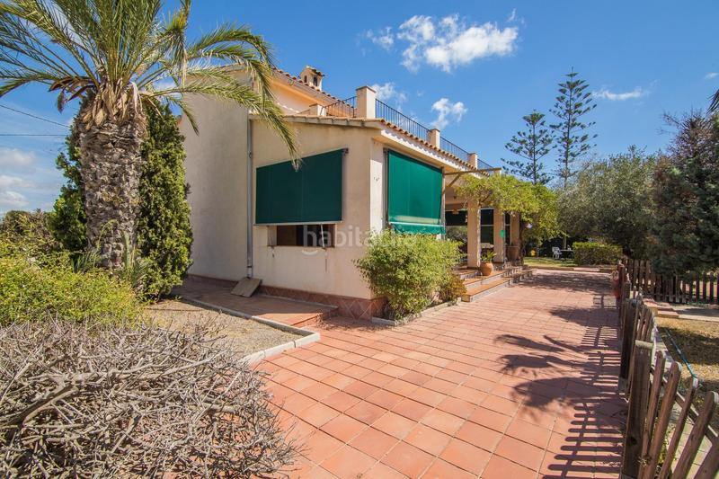 Foto 7e4b4ba3-90f4-430a-afbc-ab2cc0735951. Chalet avec chauffage parking piscine dans Alzabares Elche / Elx