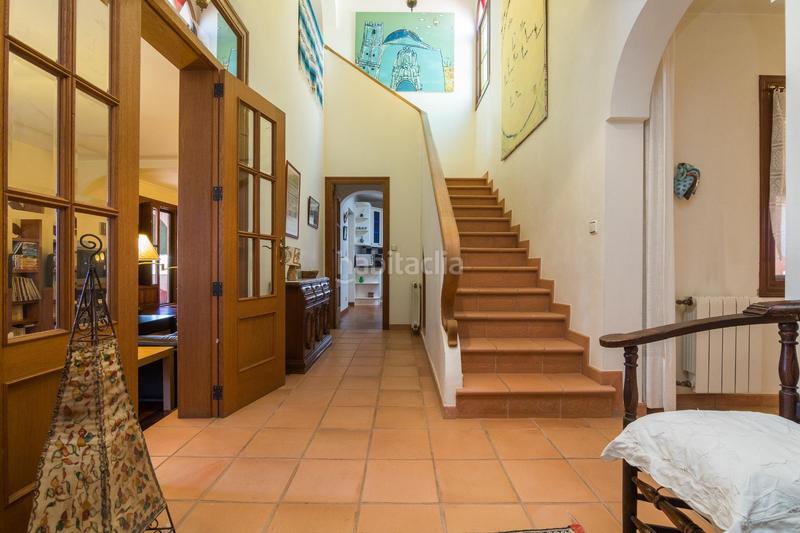 Foto 9f7ea005-7f4a-42bc-962c-ded7f4637fde. Chalet avec chauffage parking piscine dans Alzabares Elche / Elx