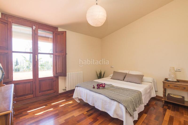 Foto b2ac9894-1bd6-4bd1-b6ba-62f69739eccd. Chalet avec chauffage parking piscine dans Alzabares Elche / Elx