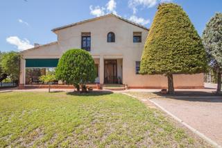 Chalet  Partida asprillas. Impresionante chalet en la zona de asprillas, elche!