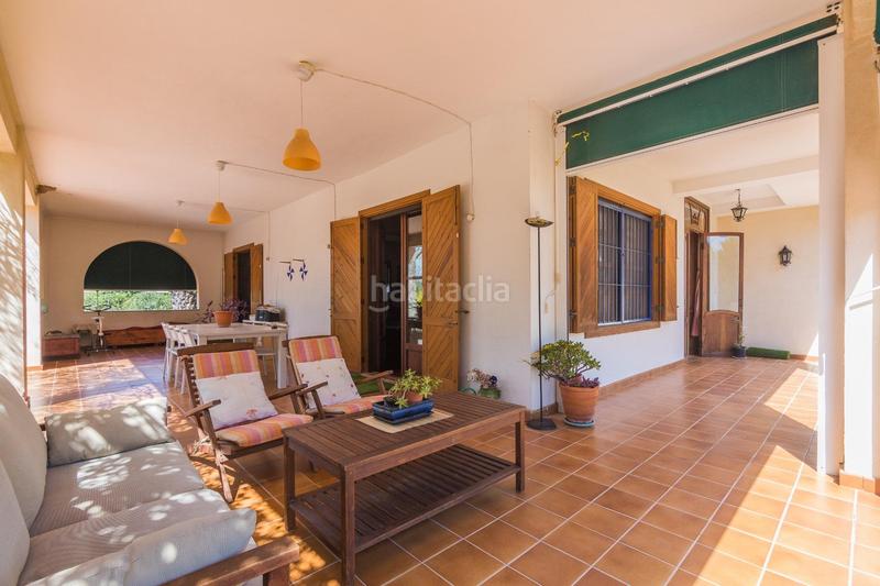 Foto ba6ba33c-0d5a-46e7-9ca1-e939950d6ac5. Chalet avec chauffage parking piscine dans Alzabares Elche / Elx