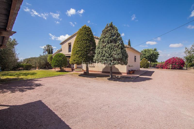 Foto c7bb6faf-3880-4fb4-a659-bb82bd434378. Chalet avec chauffage parking piscine dans Alzabares Elche / Elx