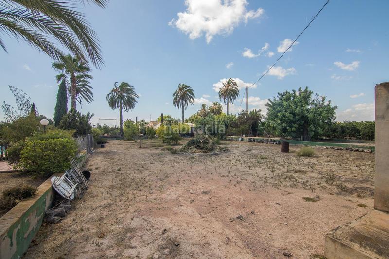 Foto cf6a7dff-43db-4dce-a9b9-940657b445c5. Chalet avec chauffage parking piscine dans Alzabares Elche / Elx