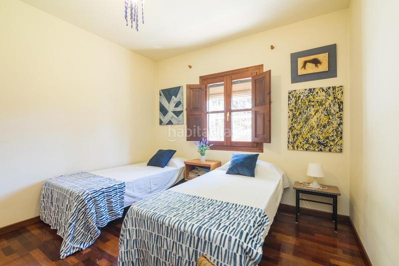 Foto e57c346f-814d-4de1-b5df-de63b4051b41. Chalet avec chauffage parking piscine dans Alzabares Elche / Elx