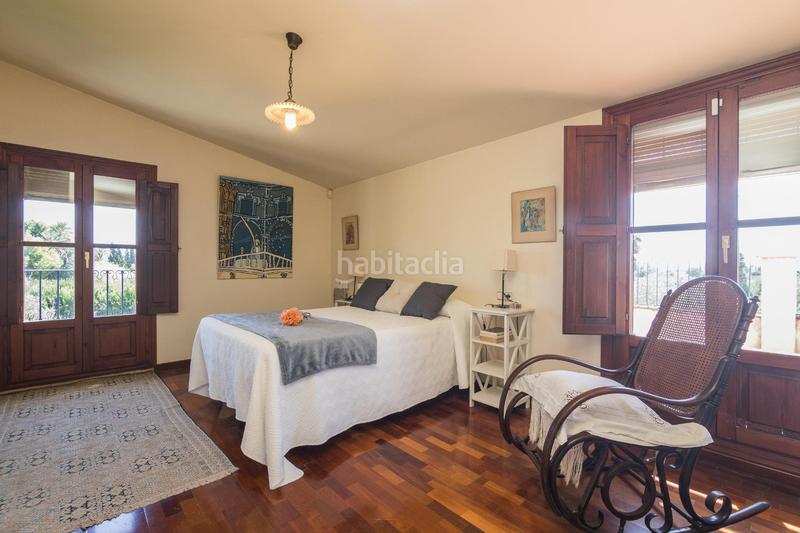 Foto e65917a2-5ab3-424e-9630-62c018211d3b. Chalet avec chauffage parking piscine dans Alzabares Elche / Elx