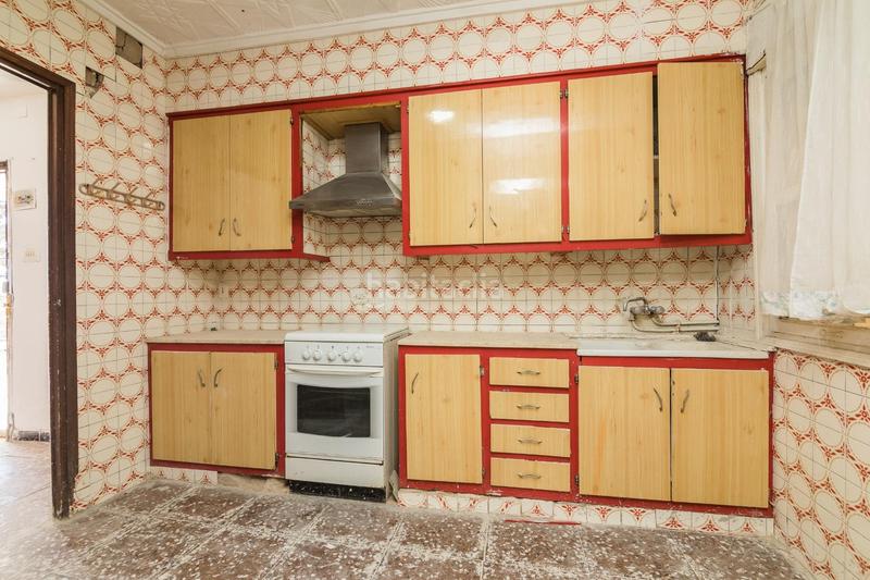 Foto 2af0869f-6b91-46c9-8172-cc1dc25a58a4. Chalet con piscina in Peña de las Águilas Elche / Elx