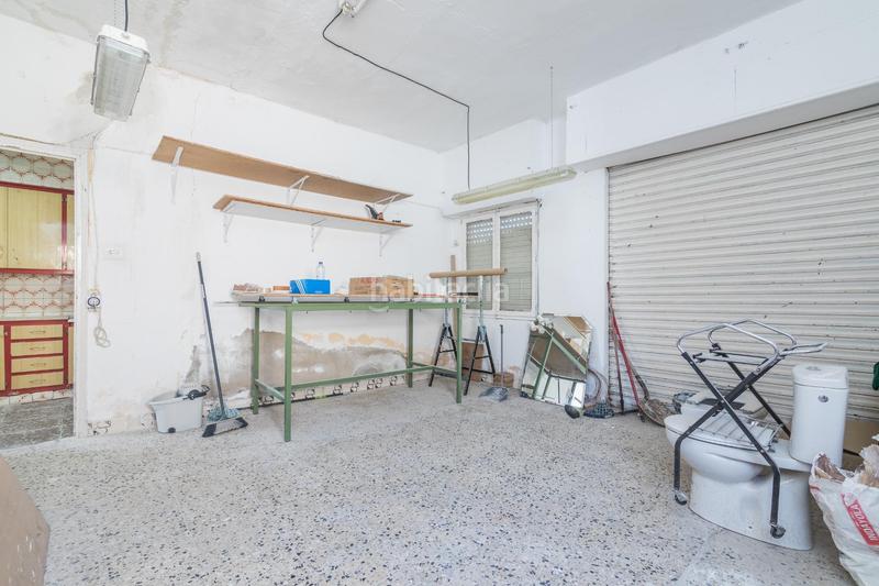 Foto 44bff447-3992-4841-9ba8-3289cf142ad3. Chalet con piscina in Peña de las Águilas Elche / Elx