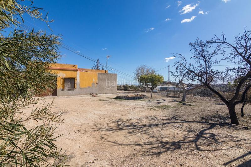 Foto 6a22ccac-8702-4a88-a564-14384d9eda6e. Chalet con piscina in Peña de las Águilas Elche / Elx