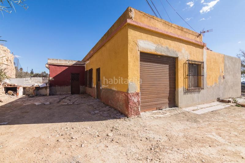 Foto 8dc4e11f-2993-454b-ad8f-a126b9011601. Chalet con piscina in Peña de las Águilas Elche / Elx