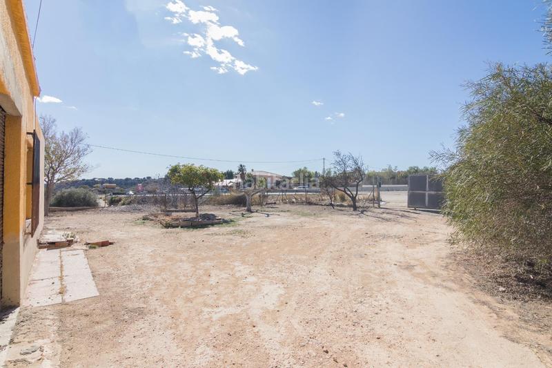 Foto 9704ab9d-57de-4ef3-b57e-65c783b31cbf. Chalet con piscina in Peña de las Águilas Elche / Elx