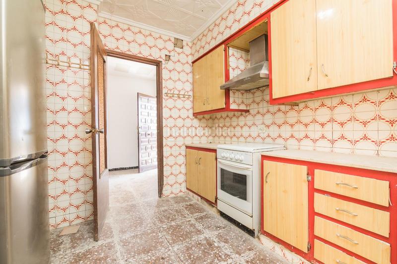 Foto b7c770e1-db87-4d73-af82-dd1ea0a62e90. Chalet con piscina in Peña de las Águilas Elche / Elx