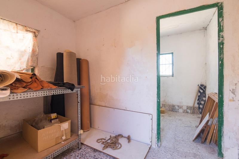 Foto c4e437a7-86a8-4243-b859-2a7ef53d7198. Chalet con piscina in Peña de las Águilas Elche / Elx