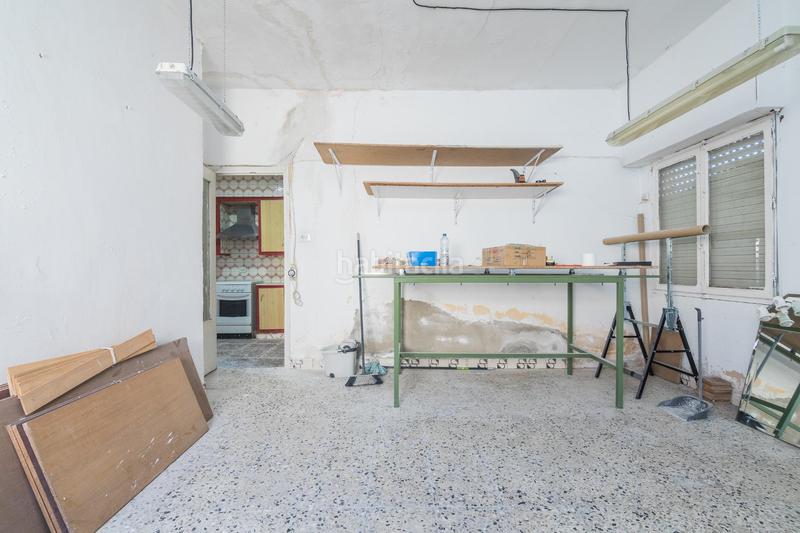 Foto dfe13944-88c3-4a88-8fea-1561458ee008. Chalet con piscina in Peña de las Águilas Elche / Elx