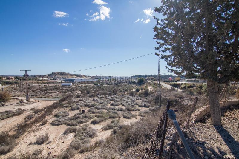 Foto e420109b-6492-4010-be35-89560e46a55d. Chalet con piscina in Peña de las Águilas Elche / Elx